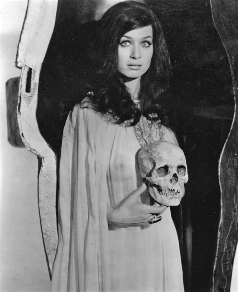 valerie leon nude|Valerie Leon nude – Blood from the Mummys Tomb (1969)